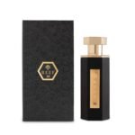 REEF 30 – Kardemom Leder Herenparfum 100 ml - Afbeelding 3