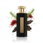 Reef 33 – saffraan rozemarijn oudh unisexparfum - Afbeelding 2