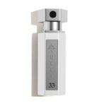 Reef 33 White Mini – rode bessen saffraan oud unisexparfum