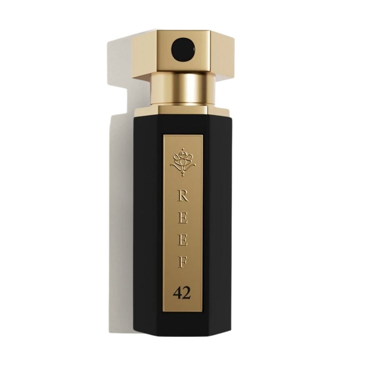 Reef 42 MINI White REEF 42 Mini – Perzik Vanille Unisexparfum - Afbeelding 1