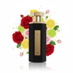 REEF 6 – Roos Citrus Muskus Unisexparfum 100 ml - Afbeelding 2