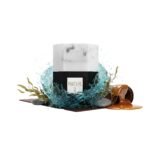 Niche 2 – Kruidig Oud Unisexparfum 50 ml - Afbeelding 2