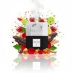 Niche 3 – Saffraan Oud Unisexparfum 50 ml - Afbeelding 2