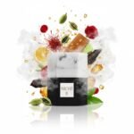 Niche 5 – Leder Oud Unisexparfum 50 ml - Afbeelding 2