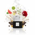 Niche 6 – Citrus Oud Unisexparfum 50 ml - Afbeelding 2