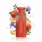 REEF Pesca – Fruitig poederig unisexparfum 200 ml - Afbeelding 2