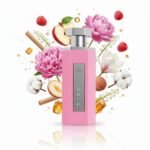 REEF Summer Pink – fruitig bloemig damesparfum 100 ml - Afbeelding 2