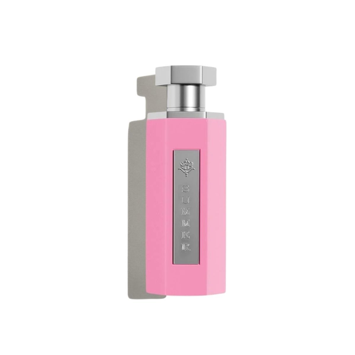 Reef Pink White REEF Summer Pink – fruitig bloemig damesparfum 100 ml - Afbeelding 1