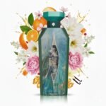 REEF Veridian – Amandelbloesem Vanille Unisexparfum 150 ml - Afbeelding 2