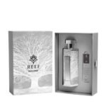 REEF Volcano – Kruidig houtachtig unisexparfum 200 ml - Afbeelding 3