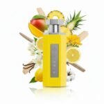 REEF Summer Yellow – tropisch bloemig damesparfum 100 ml - Afbeelding 2