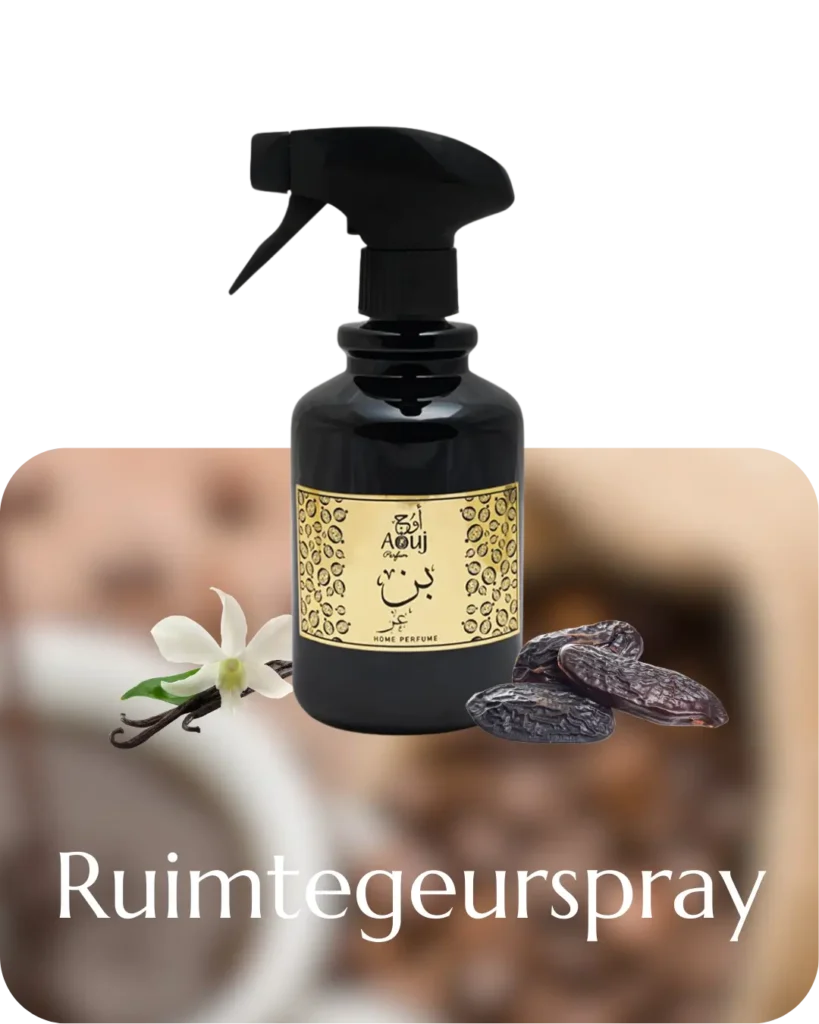Ruimtegeurspray
