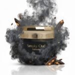 AOUJ Smoky Oud – dukoon 72 gr - Afbeelding 2