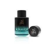 AOUJ Tiffany – salie muskus oud herenparfum 100 ml - Afbeelding 3