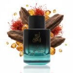 AOUJ Tiffany – salie muskus oud herenparfum 100 ml - Afbeelding 2