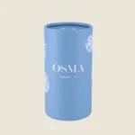 OSMA Vanilla S – tuberoos muskus vanille leer unisexparfum 75 ml - Afbeelding 4