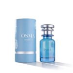 OSMA Vanilla S – tuberoos muskus vanille leer unisexparfum 75 ml - Afbeelding 3
