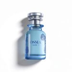 OSMA Vanilla S – tuberoos muskus vanille leer unisexparfum 75 ml