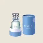 OSMA White F – zwarte bes oranjebloesem maltol unisexparfum 75 ml - Afbeelding 3