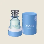 OSMA Woody F – ananas leer amber unisexparfum 75 ml - Afbeelding 3