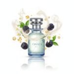 OSMA White F – zwarte bes oranjebloesem maltol unisexparfum 75 ml - Afbeelding 2