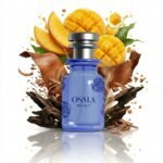 OSMA Woody S – Mango Leder Unisexparfum 75 ml - Afbeelding 2