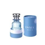 OSMA Woody W – bergamot maltol leer unisexparfum 75 ml - Afbeelding 3