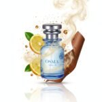 OSMA Woody W – bergamot maltol leer unisexparfum 75 ml - Afbeelding 2