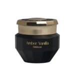 AOUJ Amber Vanilla – dukoon 72 gr