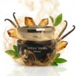 AOUJ Amber Vanilla – dukoon 72 gr - Afbeelding 2