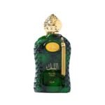 AOUJ Al Layl – oud amber herenparfum 100 ml