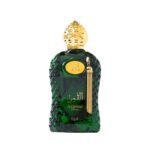 AOUJ Al Qamar – oud amber herenparfum 100 ml