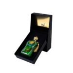 AOUJ Al Qamar – oud amber herenparfum 100 ml - Afbeelding 3