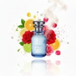 OSMA Citrus F – citrus roos witte muskus unisexparfum 75 ml - Afbeelding 2