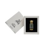 AOUJ Musk Dehn – Musk olie 6 ml - Afbeelding 2