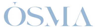 osma logo for sandaroam