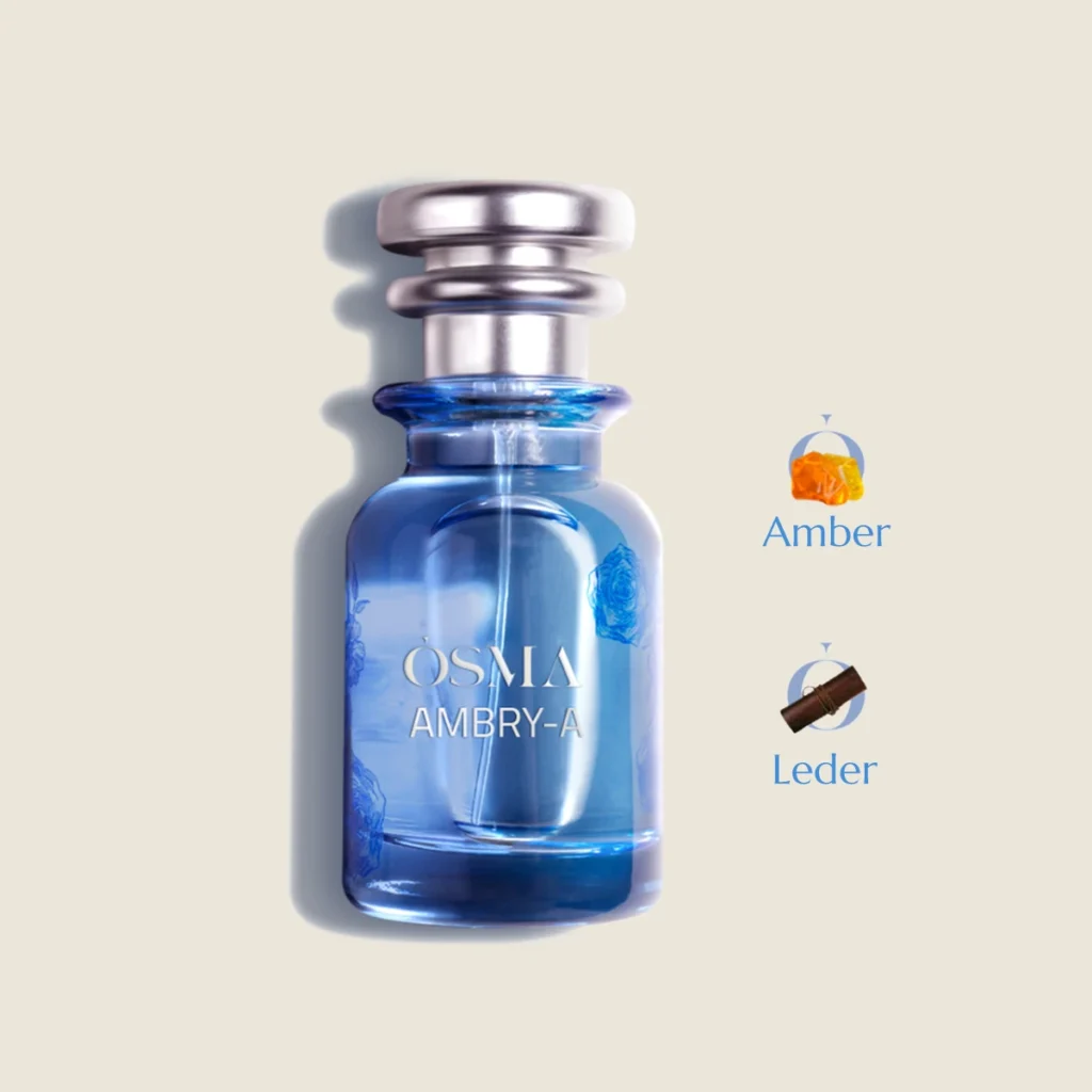 osma sand Ambry A 32 2