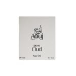 AOUJ Oud Dehn – Oud olie 6 ml - Afbeelding 3