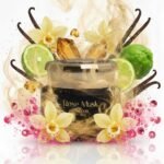 AOUJ Rose Musk – dukoon 72 gr - Afbeelding 2