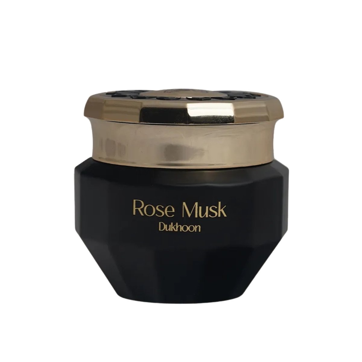 rose musk dukoon AOUJ Rose Musk – dukoon 72 gr - Afbeelding 1