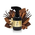 AOUJ Sheikh – vanille tabak kaneel interieurgeur 500 ml - Afbeelding 2