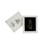 AOUJ Vanilla Dehn – Vanilla olie 6 ml - Afbeelding 2