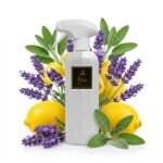 AOUJ Wahj – lavendel citroen salie interieurgeur 500 ml - Afbeelding 2