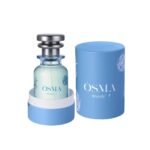 OSMA Woody F – ananas leer amber unisexparfum 75 ml - Afbeelding 3