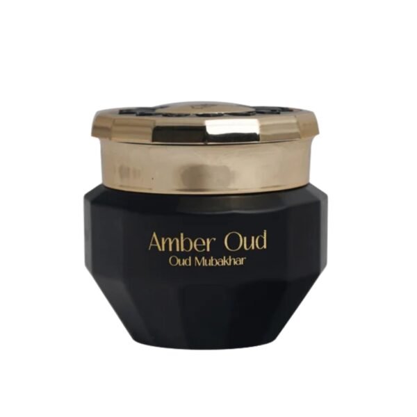 AOUJ Amber Oudh – mubakhar 36 gr
