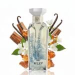 Reef Blanc Ash – saffraan vanille amber unisexparfum 150ml - Afbeelding 2