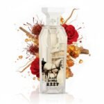 Reef Blanc Nomad – saffraan roos vetiver unisexparfum - Afbeelding 2