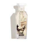 Reef Blanc Nomad – saffraan roos vetiver unisexparfum