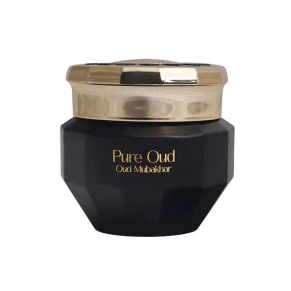 AOUJ Pure Oudh – mubakhar 36 gr