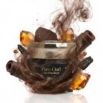 AOUJ Pure Oudh – mubakhar 36 gr - Afbeelding 2